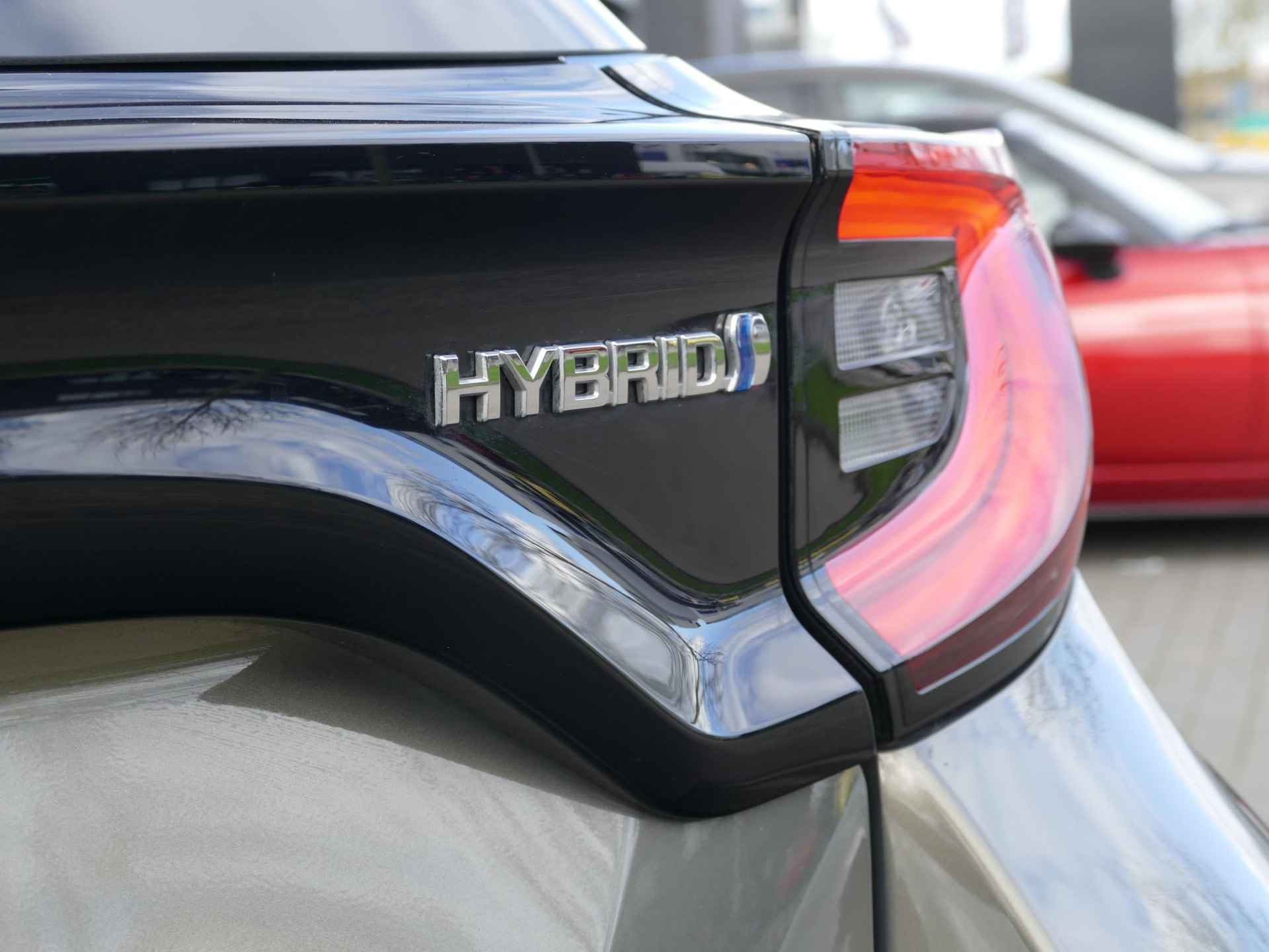 Mazda 2 Hybrid 1.5 Select | AUTOMAAT | Unieke Kleur | RIJKLAARPRIJS! - 17/21