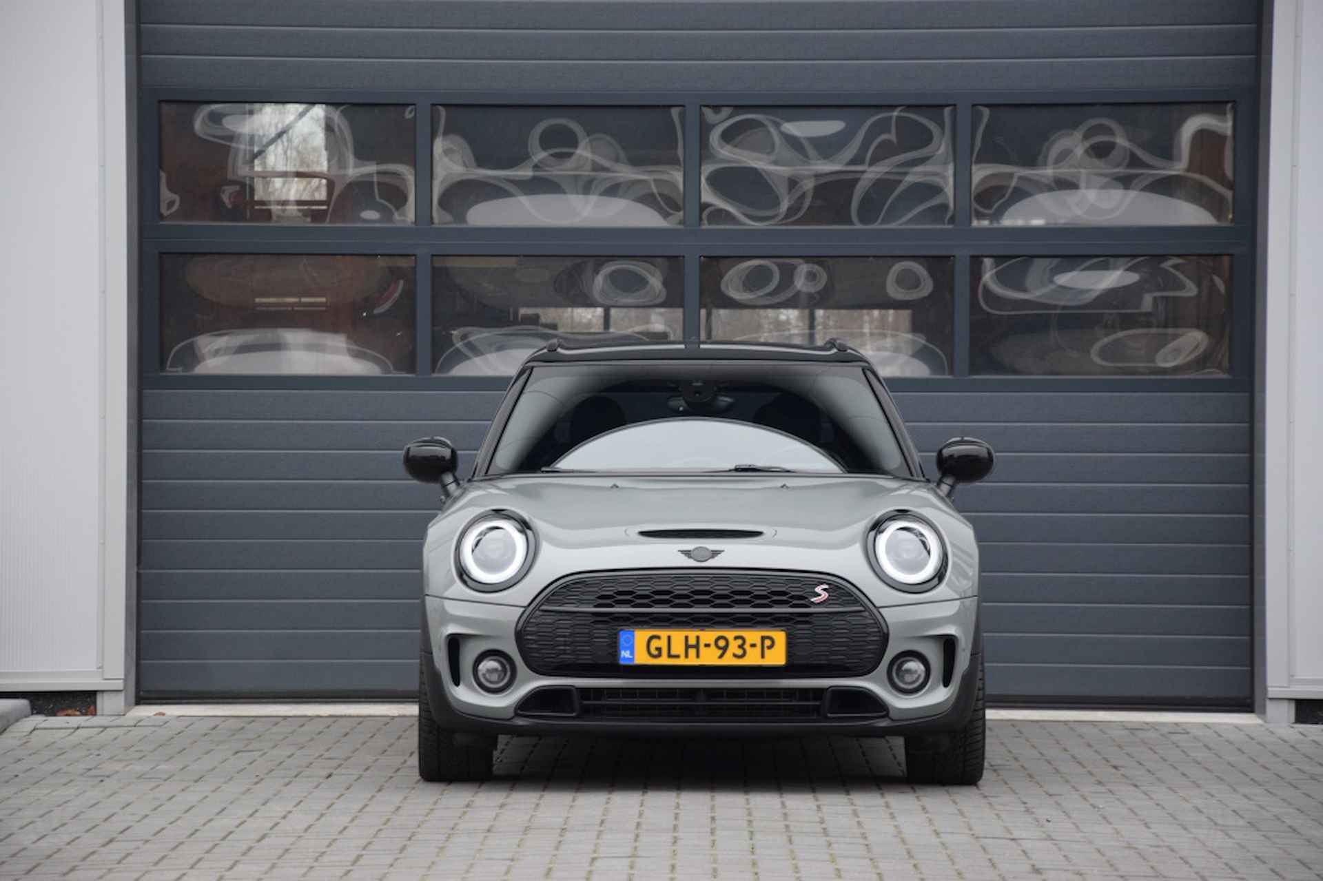 Mini Mini Clubman 2.0 Cooper S  | 19inch JCW | Virtueel | Keyless | Carplay - 8/30