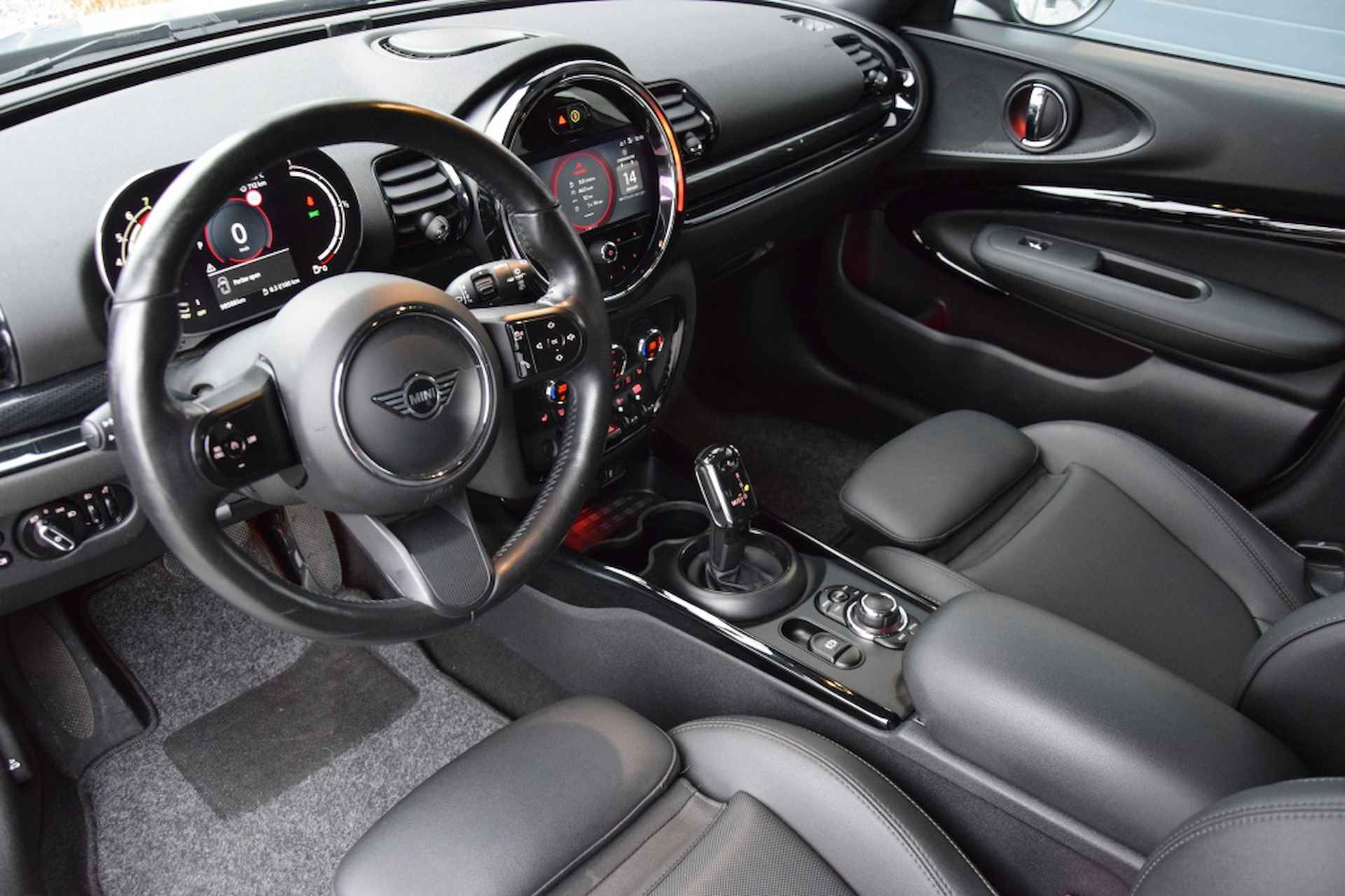 Mini Mini Clubman 2.0 Cooper S  | 19inch JCW | Virtueel | Keyless | Carplay - 10/30