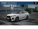 BMW X2 sDrive20i High Executive M Sport Automaat / Panoramadak / Trekhaak / Sportstoelen / M Adaptief onderstel / Head-Up / Adaptieve LED / Parking Assistant Plus