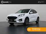 Ford Kuga 2.5 PHEV ST-Line | Panoramadak | Head-Up | Parkeercamera | Winterpack | Cruise Control Adaptief | Navigatie | Elektr. Achterklep |