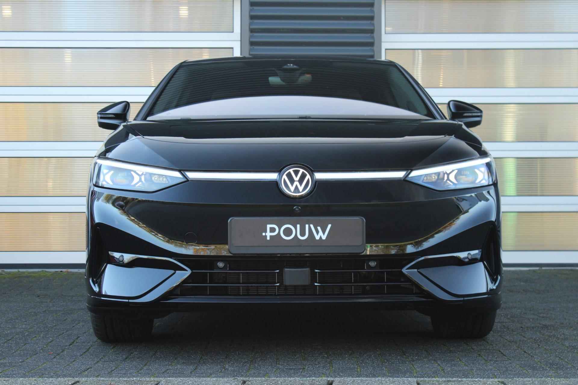 Volkswagen ID.7 Pro Business 286pk 77 kWh | LMV 19" | Rondomzichtcamera - 7/59