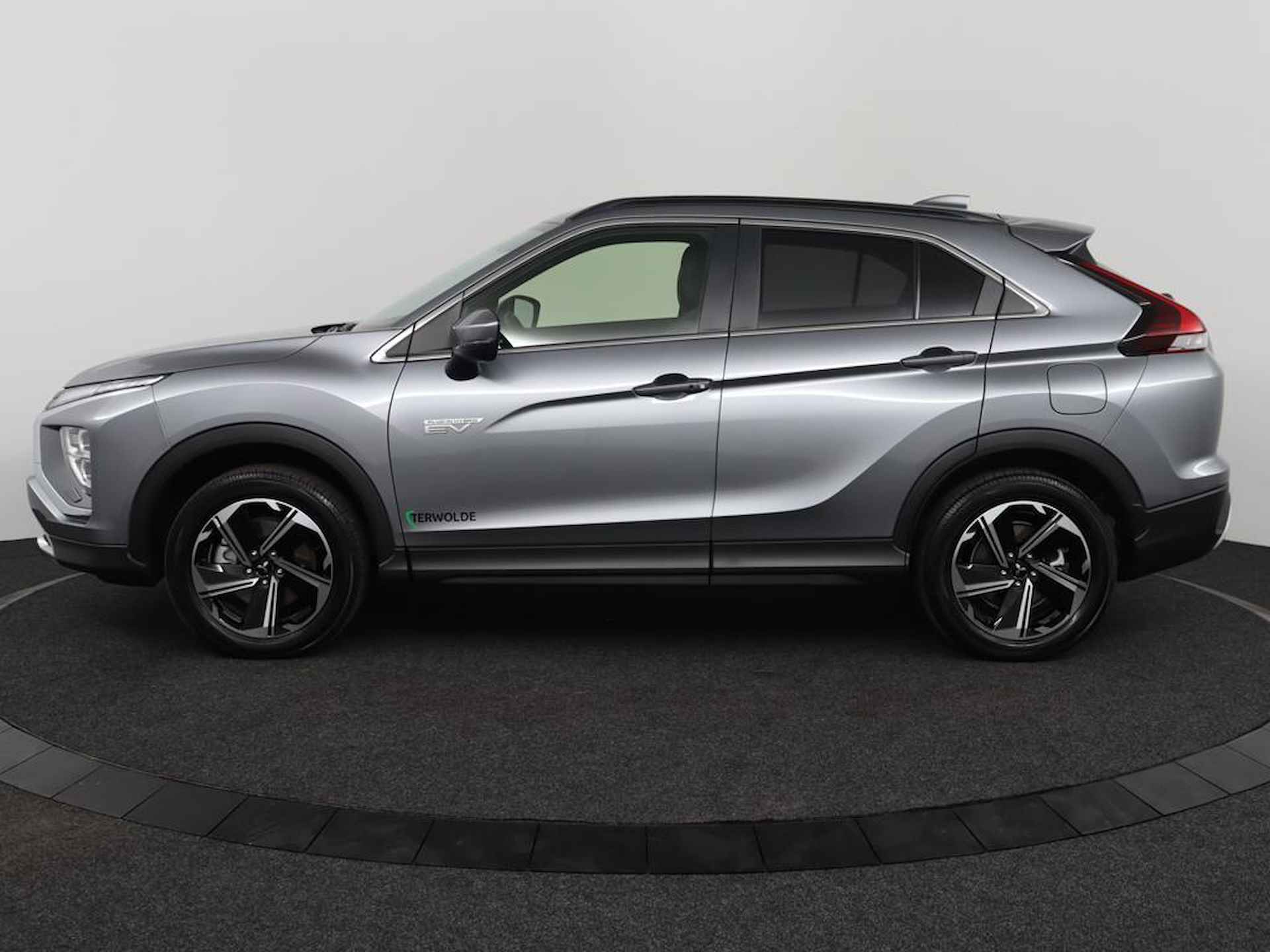 Mitsubishi Eclipse Cross 2.4 PHEV Intense+ | Navigatie | Stoelverwarming | Climate Control | Metallic Lak | LED Koplampen | Cruise Control | - 3/57