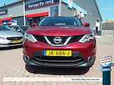 NISSAN Qashqai 1.2 115pk DIG-T Acenta