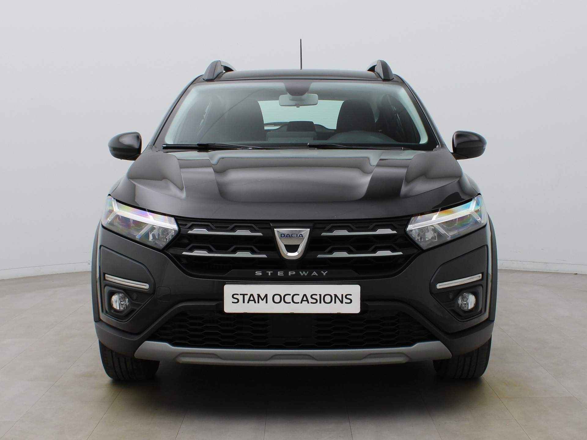 Dacia SANDERO Stepway TCe 90pk Comfort Camera | Climate | Navi | Parksens. v+a - 25/35