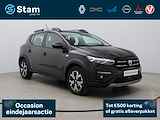 Dacia SANDERO Stepway TCe 90pk Comfort Camera | Climate | Navi | Parksens. v+a