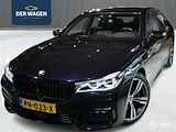 BMW 750i xDrive M SPORT | PANODAK | ACC | HEADUP | NAPPA | 20"