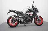 Yamaha MT-10 ABS-TCS-QS