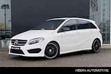 Mercedes-Benz B-klasse B 180 Automaat AMG Line | Nightpakket | Ambition Pakket | LED | Parkpilot | Navigatie | Licht en Zichtpakket | Zitcomfortpakket