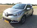 RENAULT Captur 0.9 Tce Dynamique