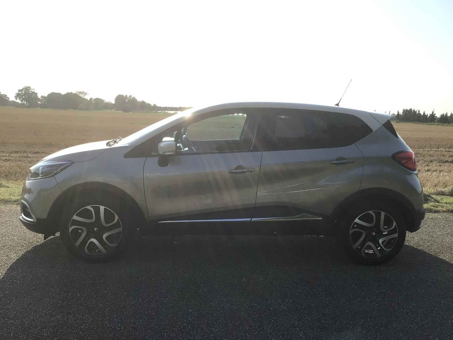 RENAULT Captur 0.9 Tce Dynamique - 3/12