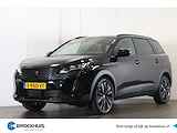 Peugeot 5008 1.2 Hybrid GT 136PK Black Pack Automaat 7-Zits | Navi | Pano-dak | LED |  Ad. cruise control | Achteruitrijcamera | Keyless entry | LMV 19" |