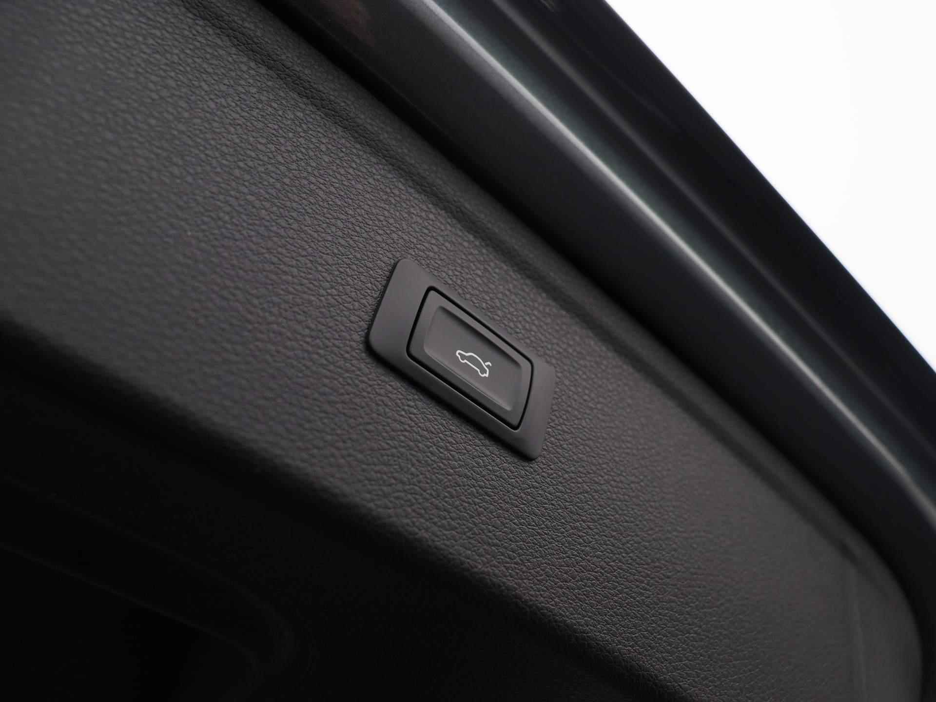 Audi Q5 35 TDI quattro Pro Line Automaat | Navi | Bluetooth | Cruise | PDC | Xenon | LED | Leder | Elektrisch Bedienbare Achterklep | - 15/40
