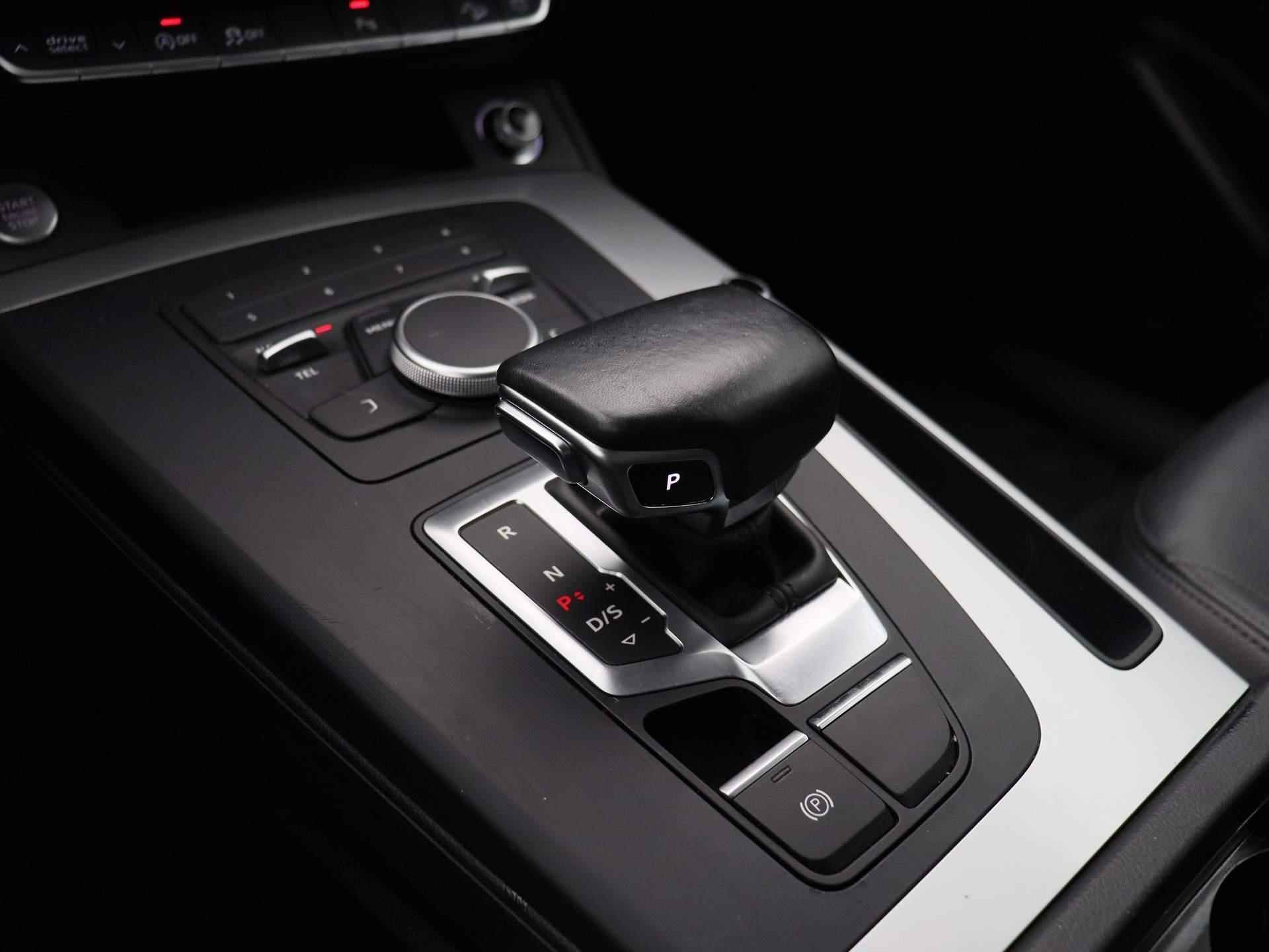Audi Q5 35 TDI quattro Pro Line Automaat | Navi | Bluetooth | Cruise | PDC | Xenon | LED | Leder | Elektrisch Bedienbare Achterklep | - 21/40