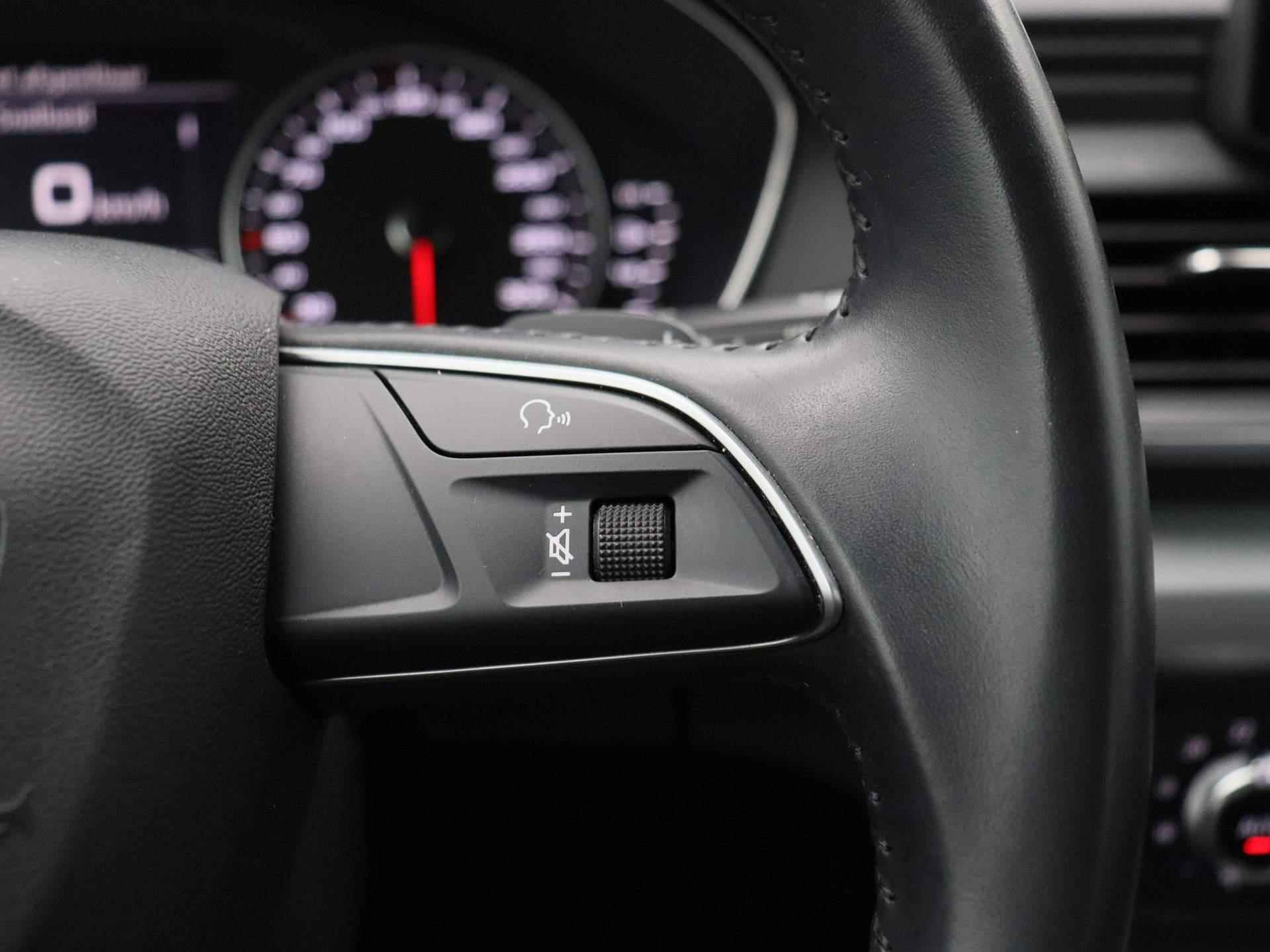 Audi Q5 35 TDI quattro Pro Line Automaat | Navi | Bluetooth | Cruise | PDC | Xenon | LED | Leder | Elektrisch Bedienbare Achterklep | - 26/40