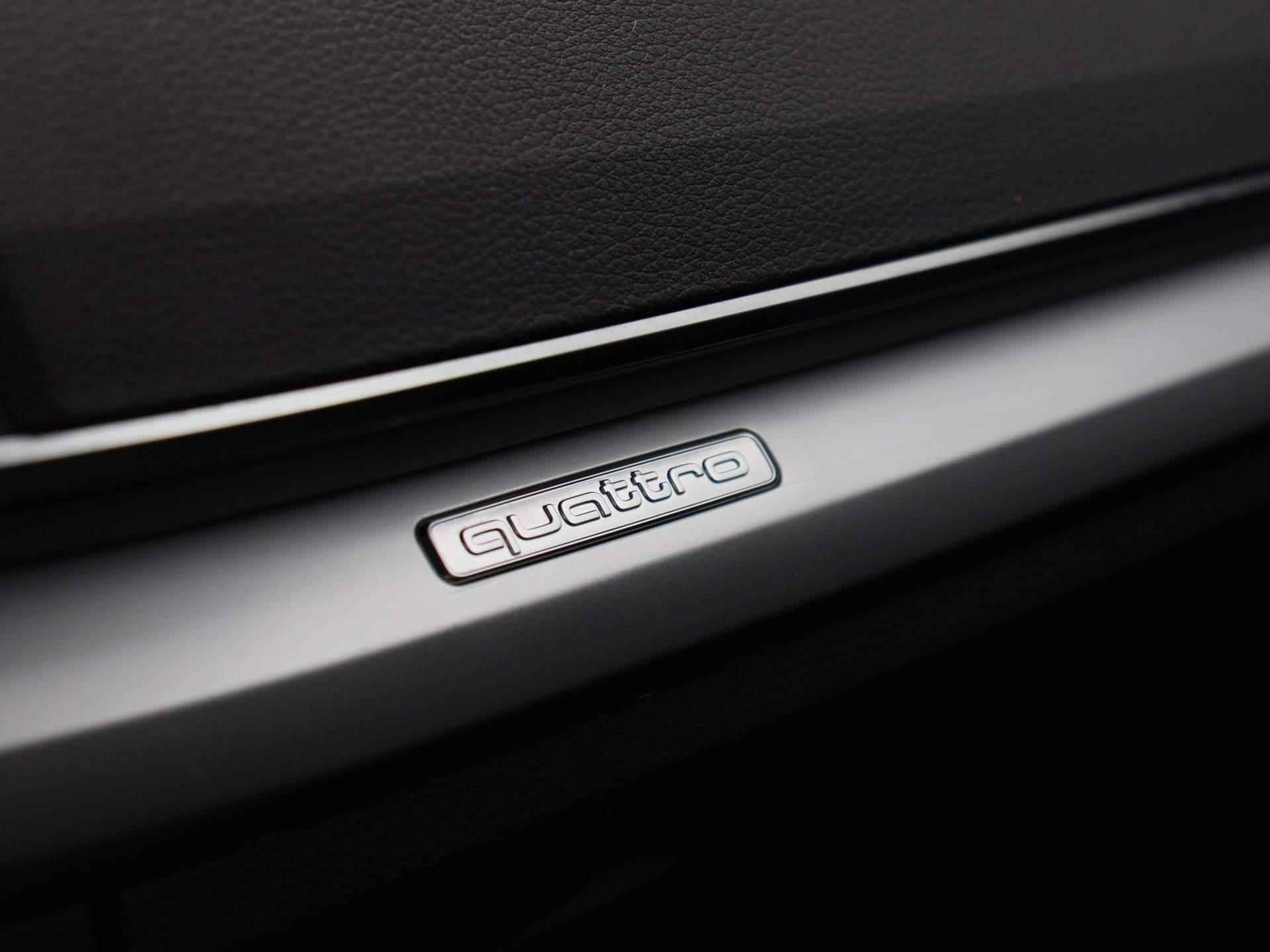 Audi Q5 35 TDI quattro Pro Line Automaat | Navi | Bluetooth | Cruise | PDC | Xenon | LED | Leder | Elektrisch Bedienbare Achterklep | - 30/40