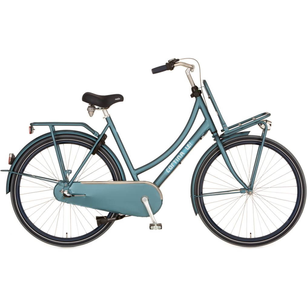 CORTINA U4 Transport Dames Mistral Matt 50cm 2023