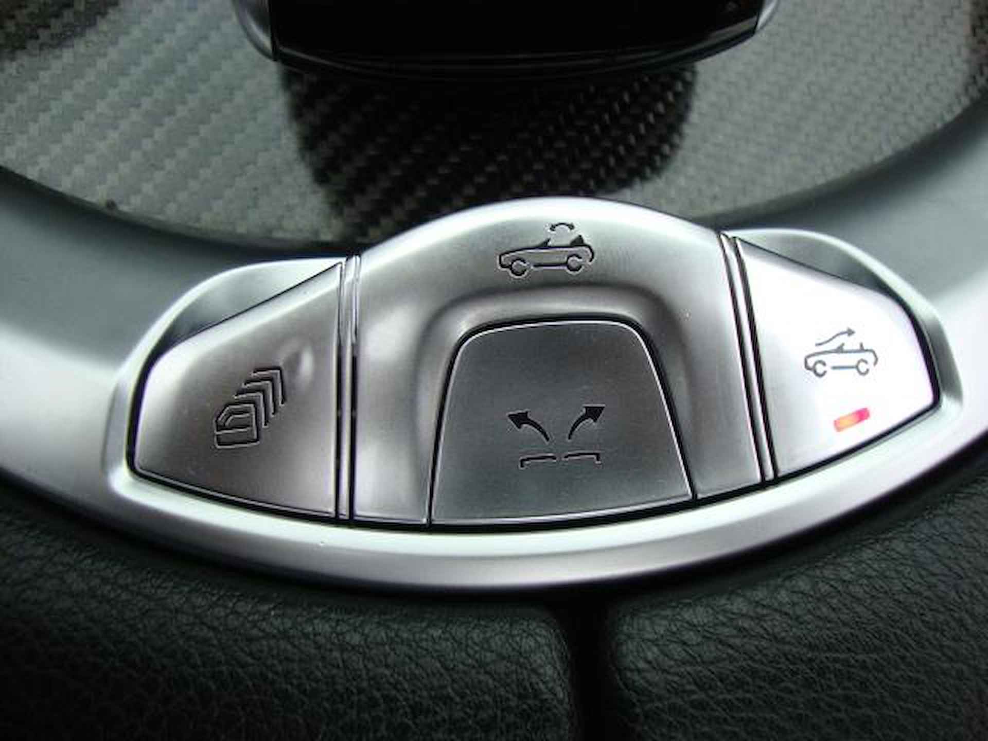 Mercedes-Benz C 300 24 mnd garantie mogelijk - 15/25
