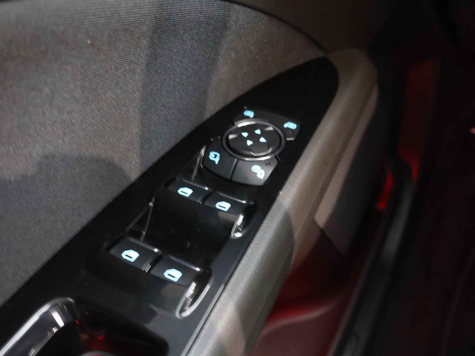 Ford Mondeo Wagon 2.0 IVCT HEV Titanium | Adaptive Cruise Control | Elekt. Voorstoelen met geheugen | Elekt. Achterklep | Winter pack | - 37/44