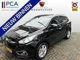 Hyundai ix35 2.0i 4WD Business Edition Leer/Automaat/Alu wielen/El.ramen/Navigatie