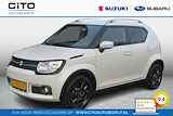 Suzuki Ignis 1.2 Select Lage Km stand| Luxe uitvoering| Airco