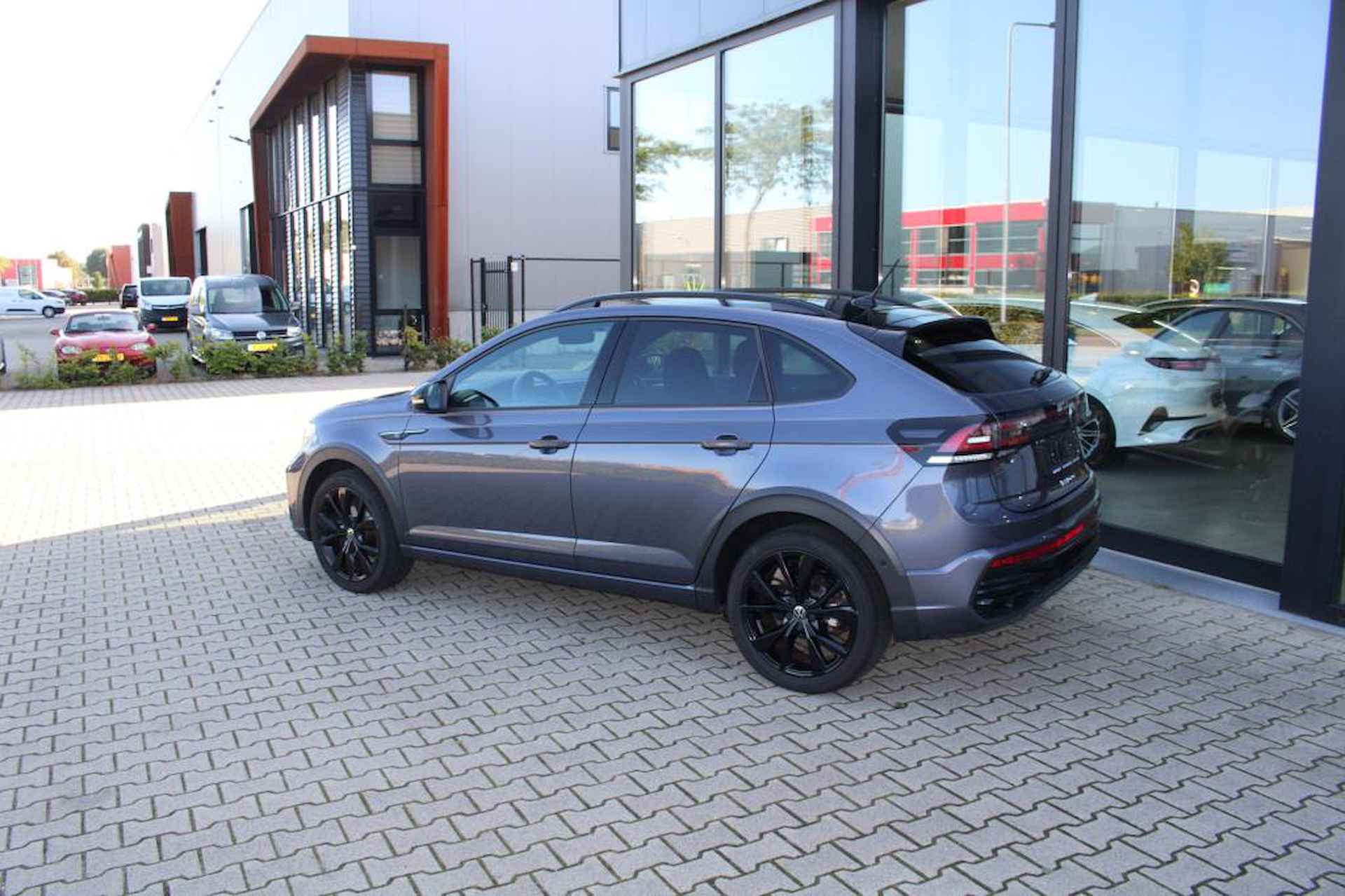 Volkswagen TAIGO 1.5 TSI R-Line 3x R-Line Carplay/Camera/IQ Light Prijs is Rijklaar - 3/15