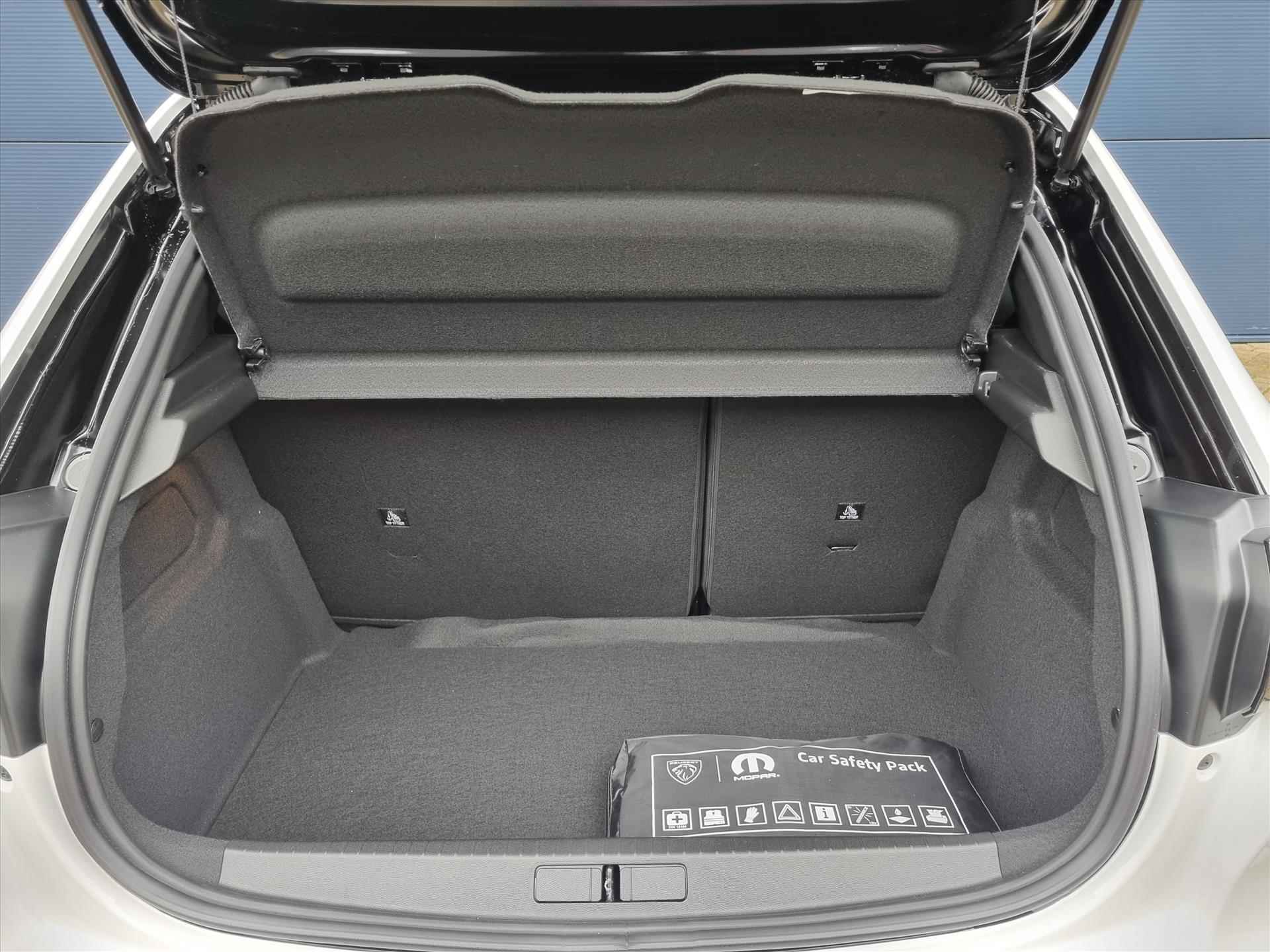 PEUGEOT 208 1.2 Hybrid 136 e-DCS6 GT | Panoramadak | Alcantara Bekleding | Massagestoel | Elektrisch Verstelbare Bestuurdersstoel | Stoelverwarming | - 37/54