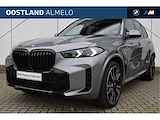 BMW X5 xDrive50e High Executive M Sport Automaat / Panoramadak Sky Lounge / Trekhaak / Parking Assistant Professional / Soft-Close / Stoelventilatie / Comfort Access