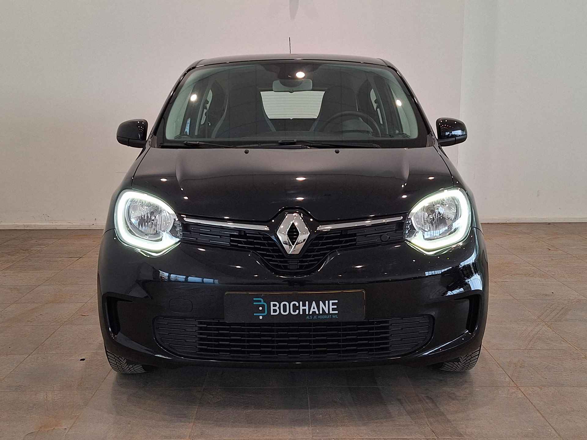 Renault Twingo 1.0 SCe 65 Limited | Airco | Radio-USB | Bluetooth | All season banden - 3/26