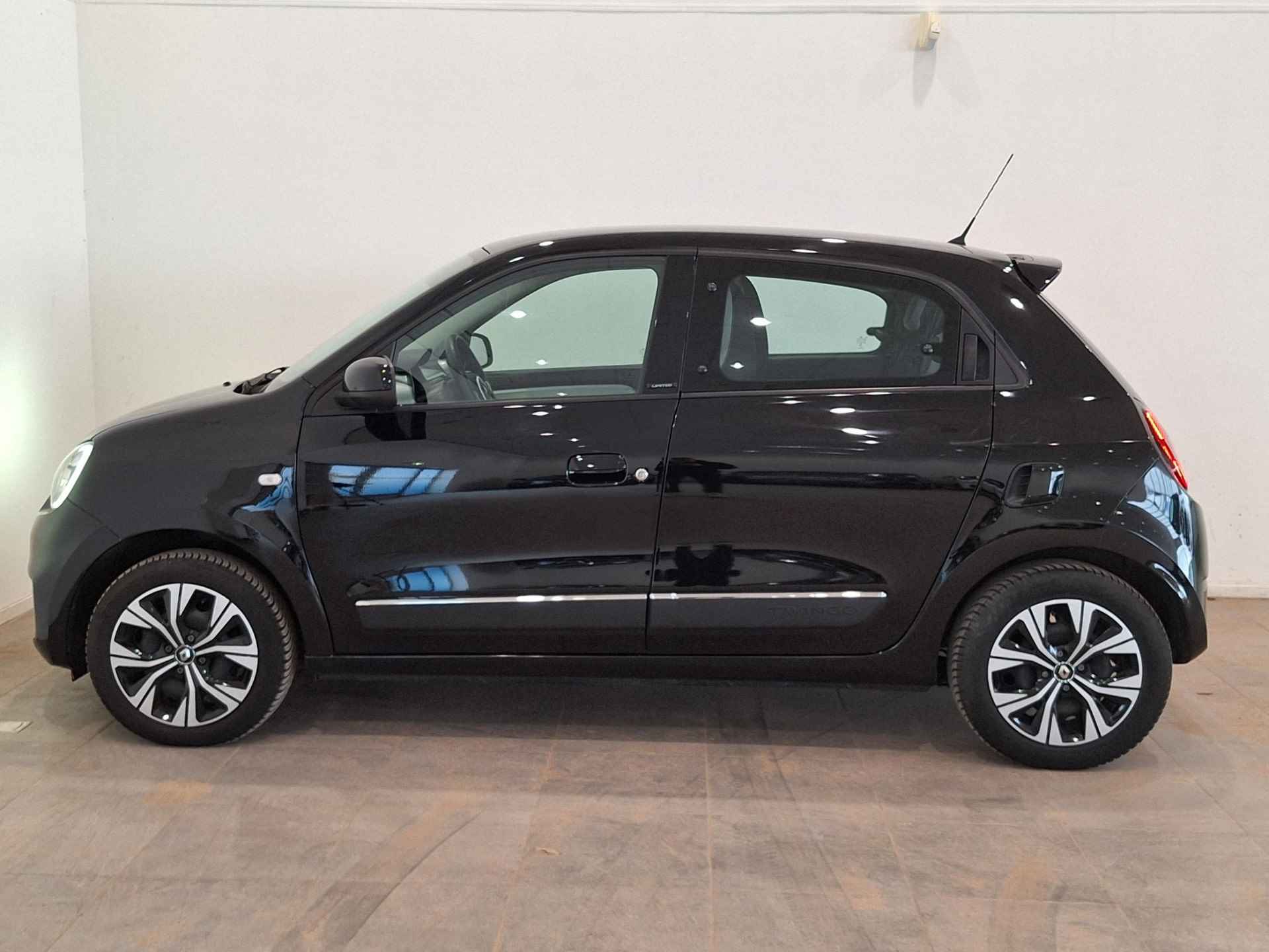 Renault Twingo 1.0 SCe 65 Limited | Airco | Radio-USB | Bluetooth | All season banden - 5/26