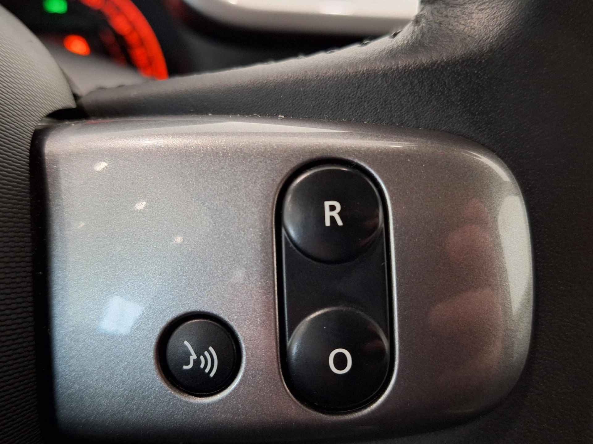 Renault Twingo 1.0 SCe 65 Limited | Airco | Radio-USB | Bluetooth | All season banden - 16/26