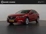 Mazda 6 Sportbreak 2.0 SkyActiv-G 165 GT-M Line | Navigatie | Bose | Parkeercamera | Leder met Memory | Stoel/Stuurverwarming |