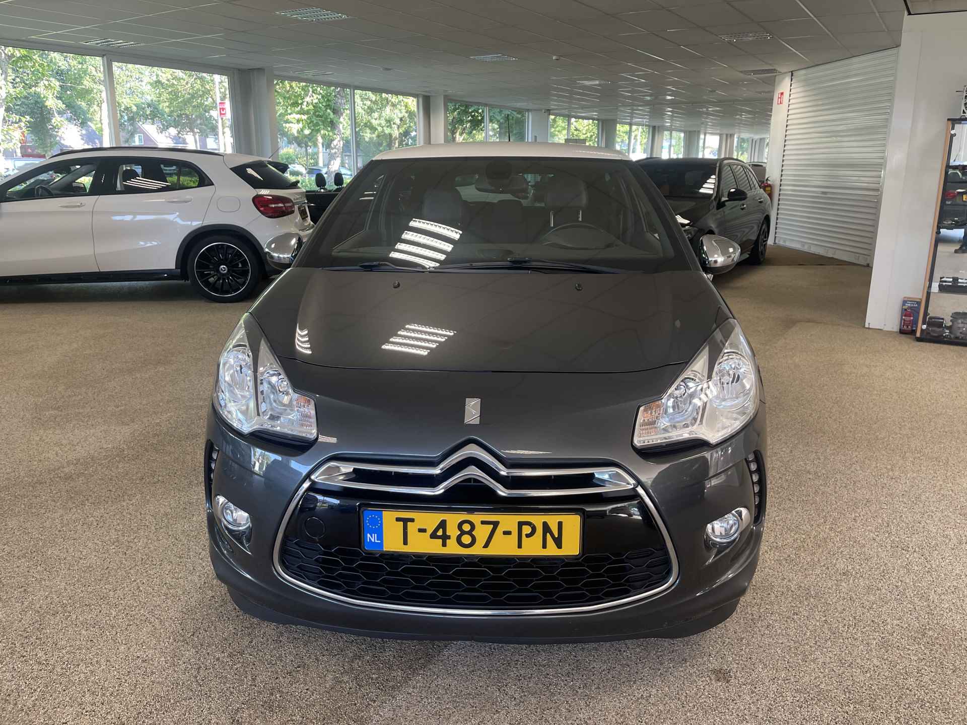 Citroën DS3 1.6 THP Ultra Prestige - 4/20