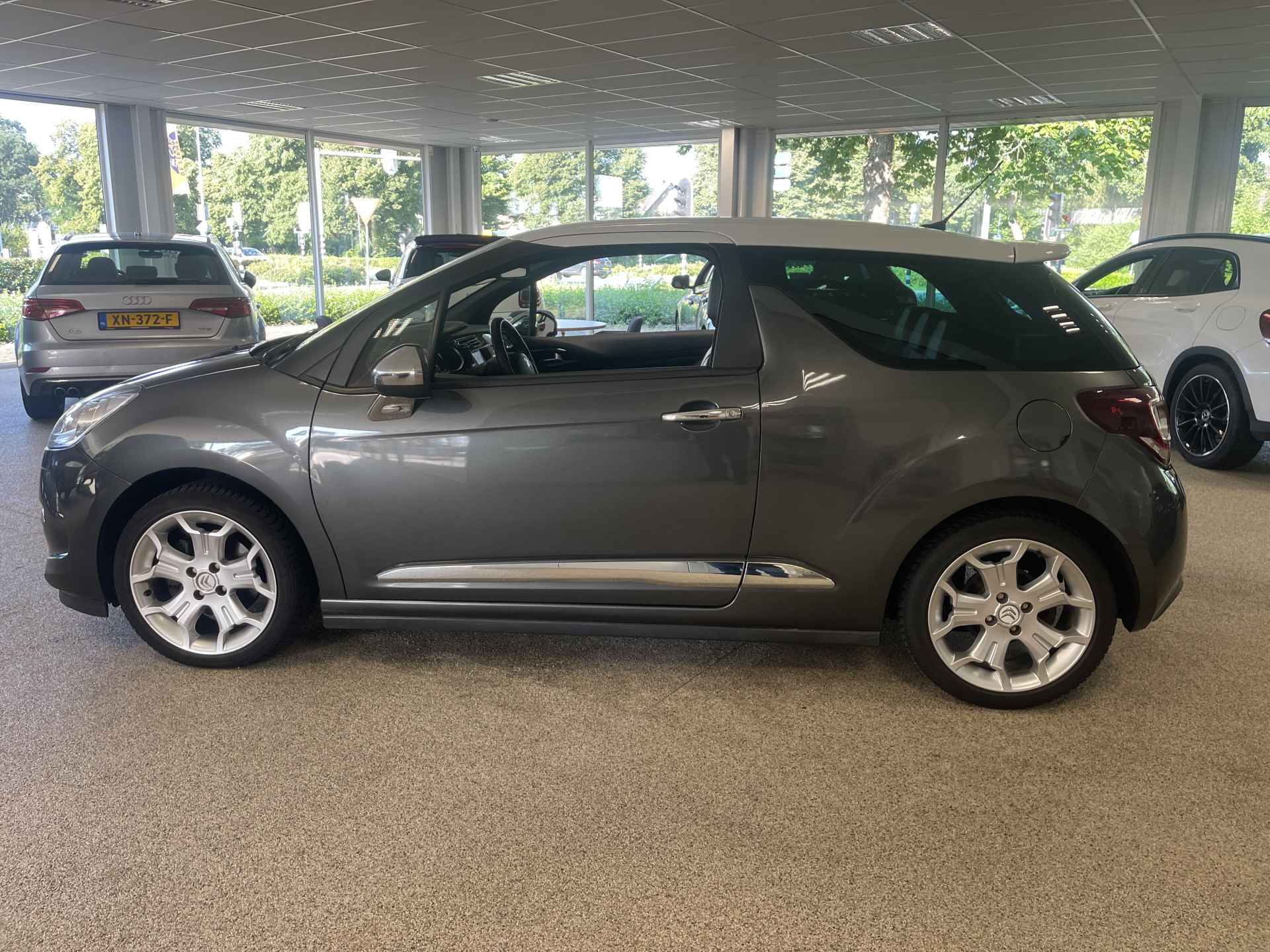 Citroën DS3 1.6 THP Ultra Prestige - 5/20