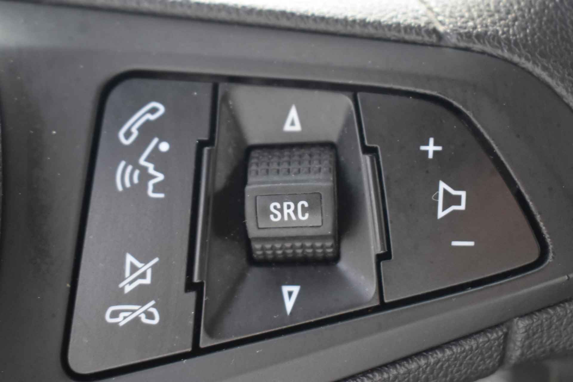 Opel KARL 1.0 Rocks Online Edition Navigatie  Airco Cruise Controle LM Velgen All-Season Banden - 11/27