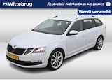 Škoda Octavia Combi 1.0 TSI Greentech Business Edition / Navigatie / Climate controle/ Parkeersensoren achter/ Lichtmetaal 18'' / Stoelverwarming voor /