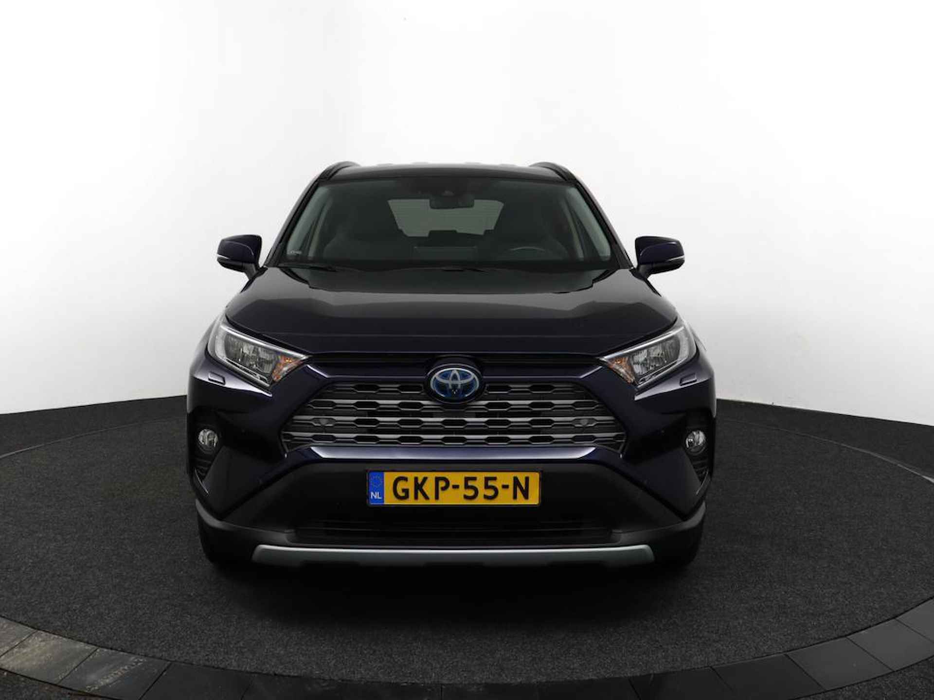 Toyota RAV4 2.5 Hybrid AWD Dynamic | 1650 kg trekgewicht | Achteruitrijcamera | Adaptive Cruise Control | Climate Control | Apple Carplay/Android Auto | Stoelverwarming | Stuurverwarming | - 14/50