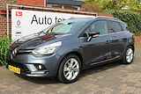 RENAULT Clio TCe 90 pk Estate Limited