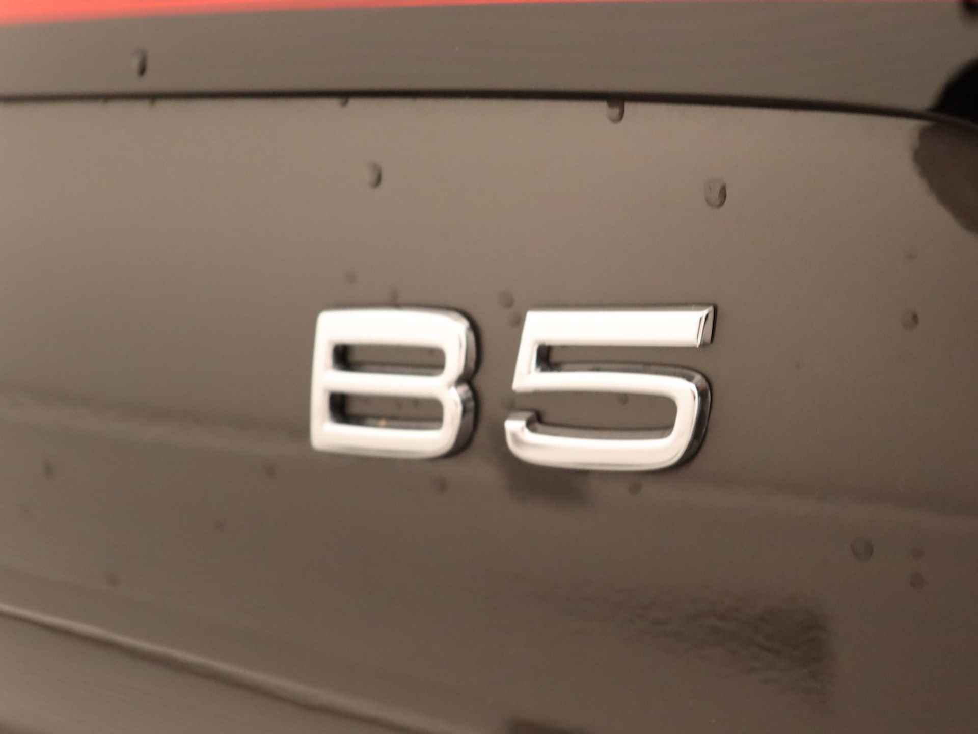 Volvo S90 B5 AUT(8) ULTIMATE DARK SCHUIFDAK 360GR CAM ACC BLIS KEYLESS STA - 40/44