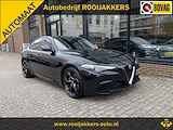 Alfa Romeo Giulia 2.2 Super Xenon + 19inch + Top onderhouden