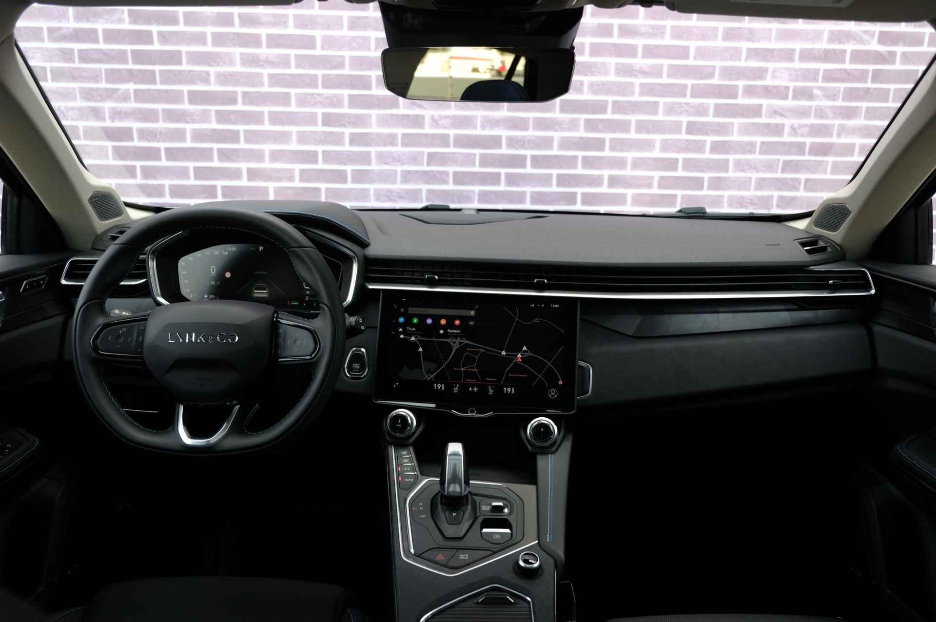 Lynk & Co 01 1.5 | Plug-In Hybride | 360 Camera | Adaptive Cruise | DAB | Panoramadak | Apple Carplay/Android Auto | - 3/35