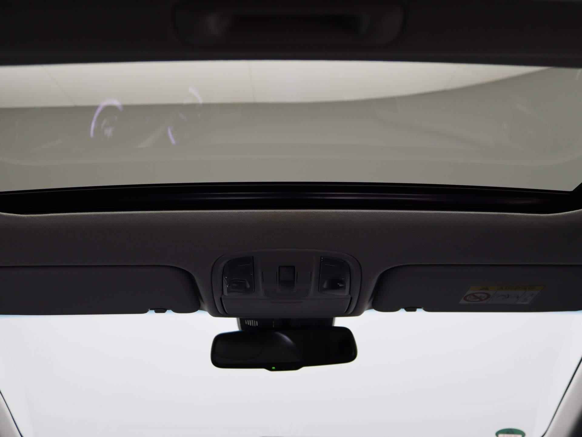 Kia Niro 1.6 GDi Hybrid Edition Trekhaak | Navi | Stoel en stuur verwarming | Camera - 34/46