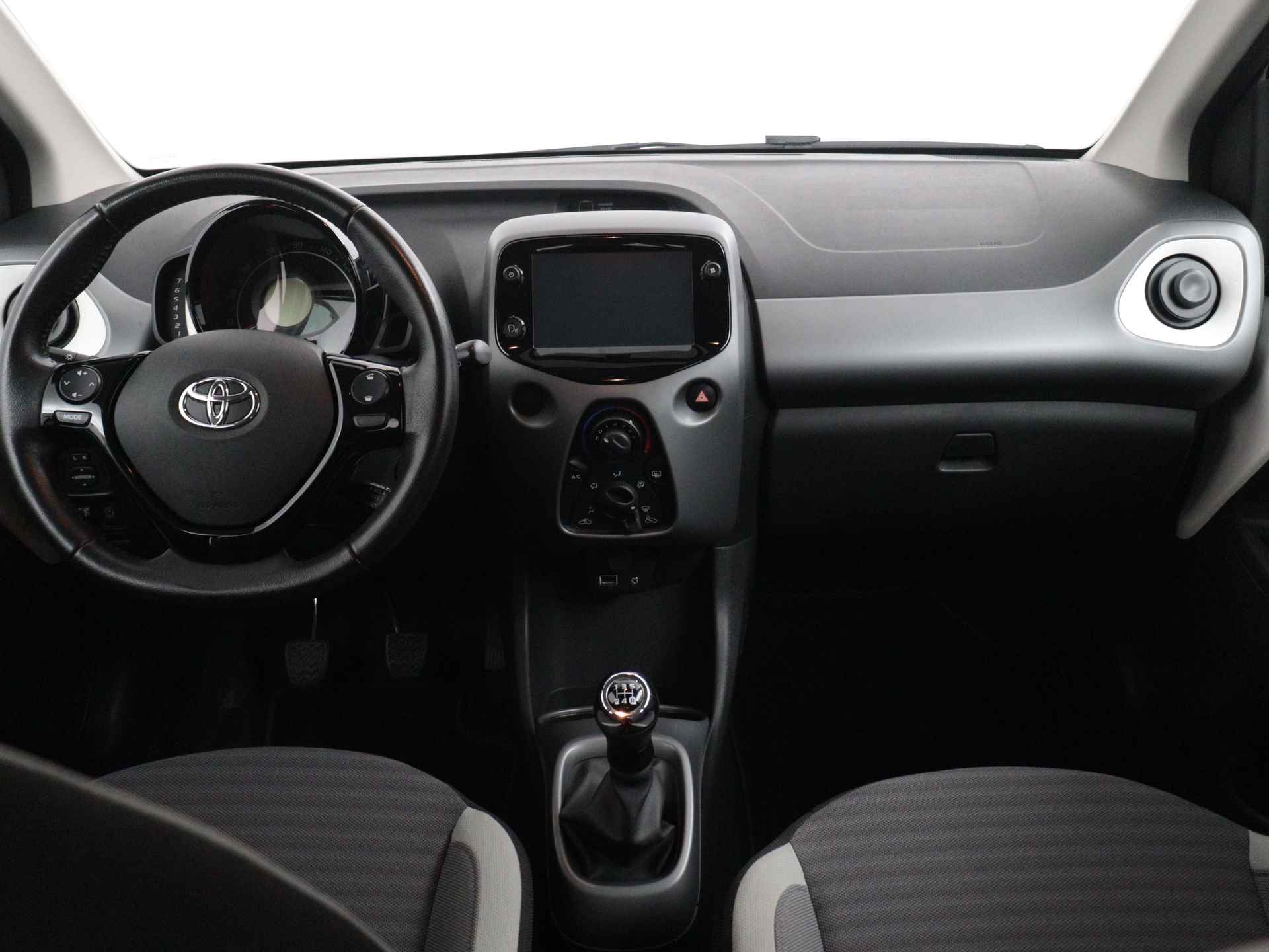 Toyota Aygo 1.0 VVT-i x-play | Apple CarPlay | Android Auto | - 5/37