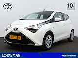 Toyota Aygo 1.0 VVT-i x-play | Apple CarPlay | Android Auto |