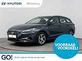 Hyundai i30 Wagon 1.0 T-GDi MHEV COMFORT SMART | INCLUSIEF € 7500,- KORTING!!! | DIRECT LEVERBAAR | OP=OP| NAVI | CAMERA | KEYLESS | CLIMA | CRUISE |