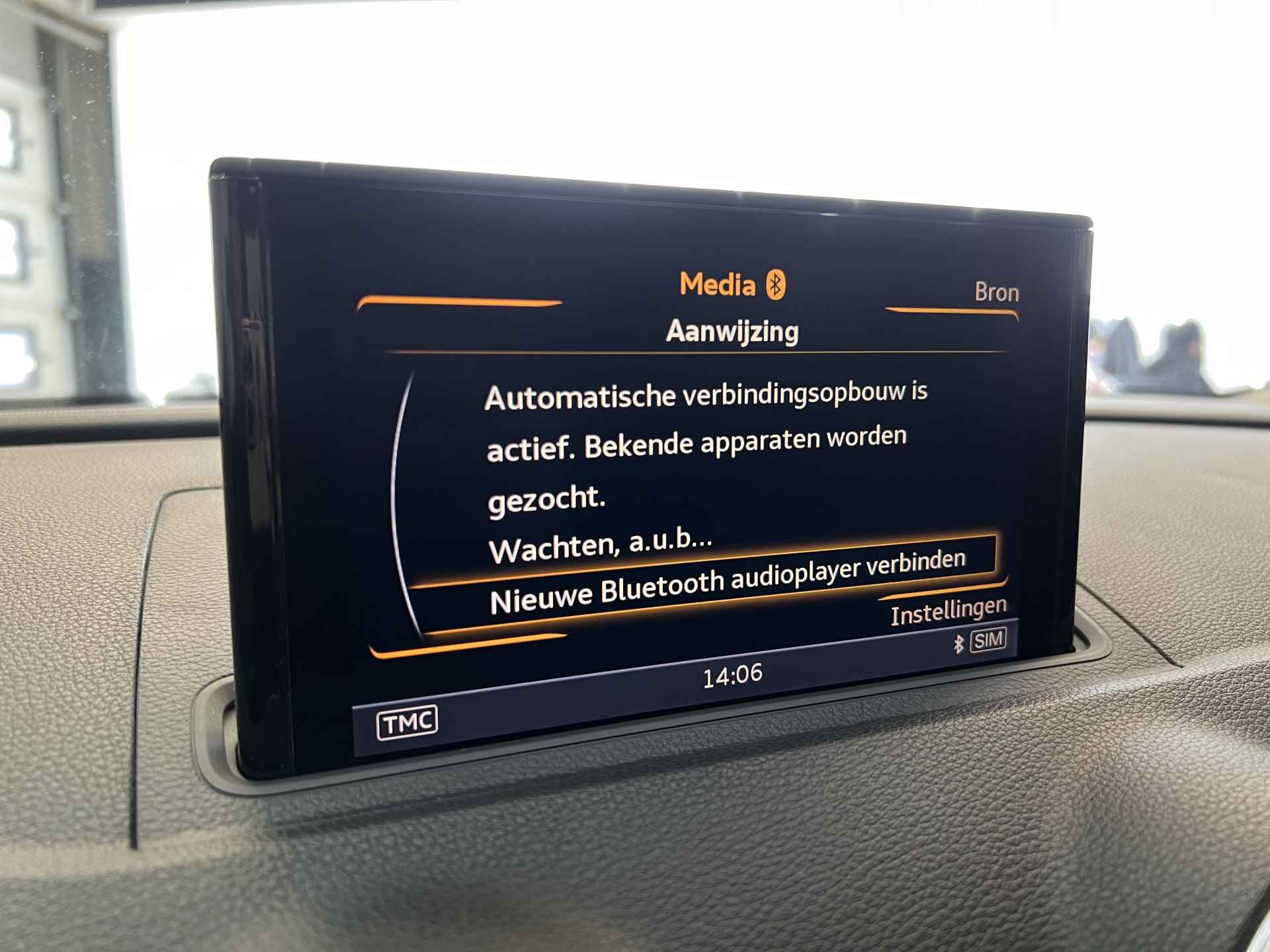Audi A3 Sportback 1.6 TDI ultra Edition✅Airco✅Origineel Nederlands✅Navigatie✅Climate Control✅Cruise Control✅Lichtmetalen Velgen✅NAP✅ - 39/59
