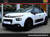 Citroen C3 1.2 110pk Shine | Navigatie | Camera | Park. Sensoren | Cruise & Climate Control