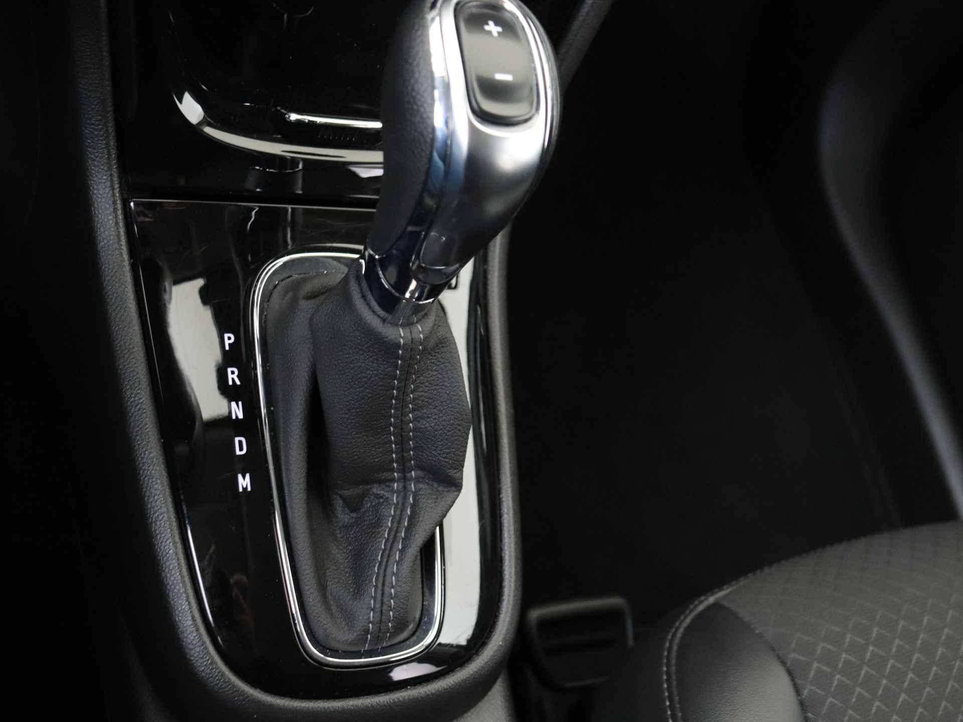 Opel Mokka X 1.4 Turbo Innovation Automaat Limited | Stoel-Stuurverwarming | Trekhaak | Navigatie | Climate Control | - 13/39