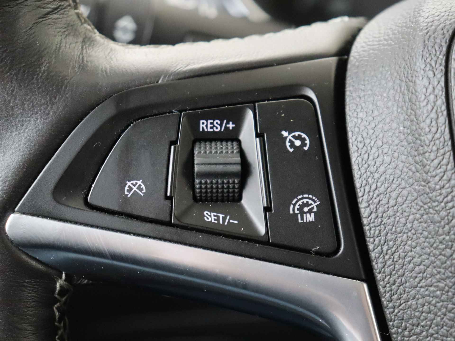 Opel Mokka X 1.4 Turbo Innovation Automaat Limited | Stoel-Stuurverwarming | Trekhaak | Navigatie | Climate Control | - 21/39