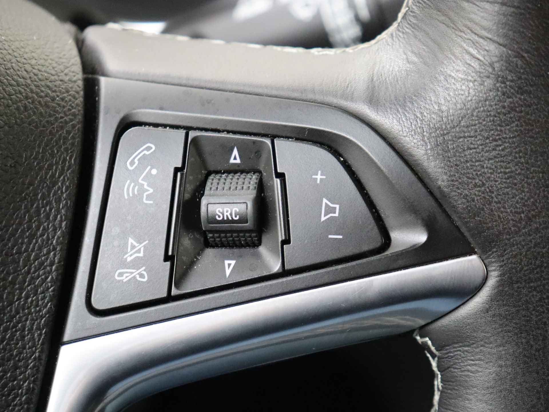 Opel Mokka X 1.4 Turbo Innovation Automaat Limited | Stoel-Stuurverwarming | Trekhaak | Navigatie | Climate Control | - 22/39